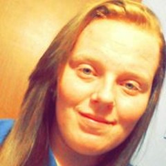 Lindsey Cheyanna Wilson