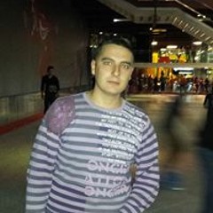 Ionut Gabriel Popescu 1