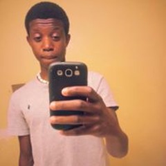 Hollister Boy Frazier