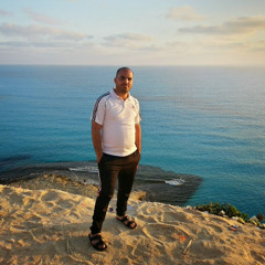 Mahmoud Elghreeb