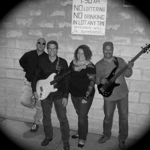 Stream The Shades of Blue Band music Listen to songs, albums