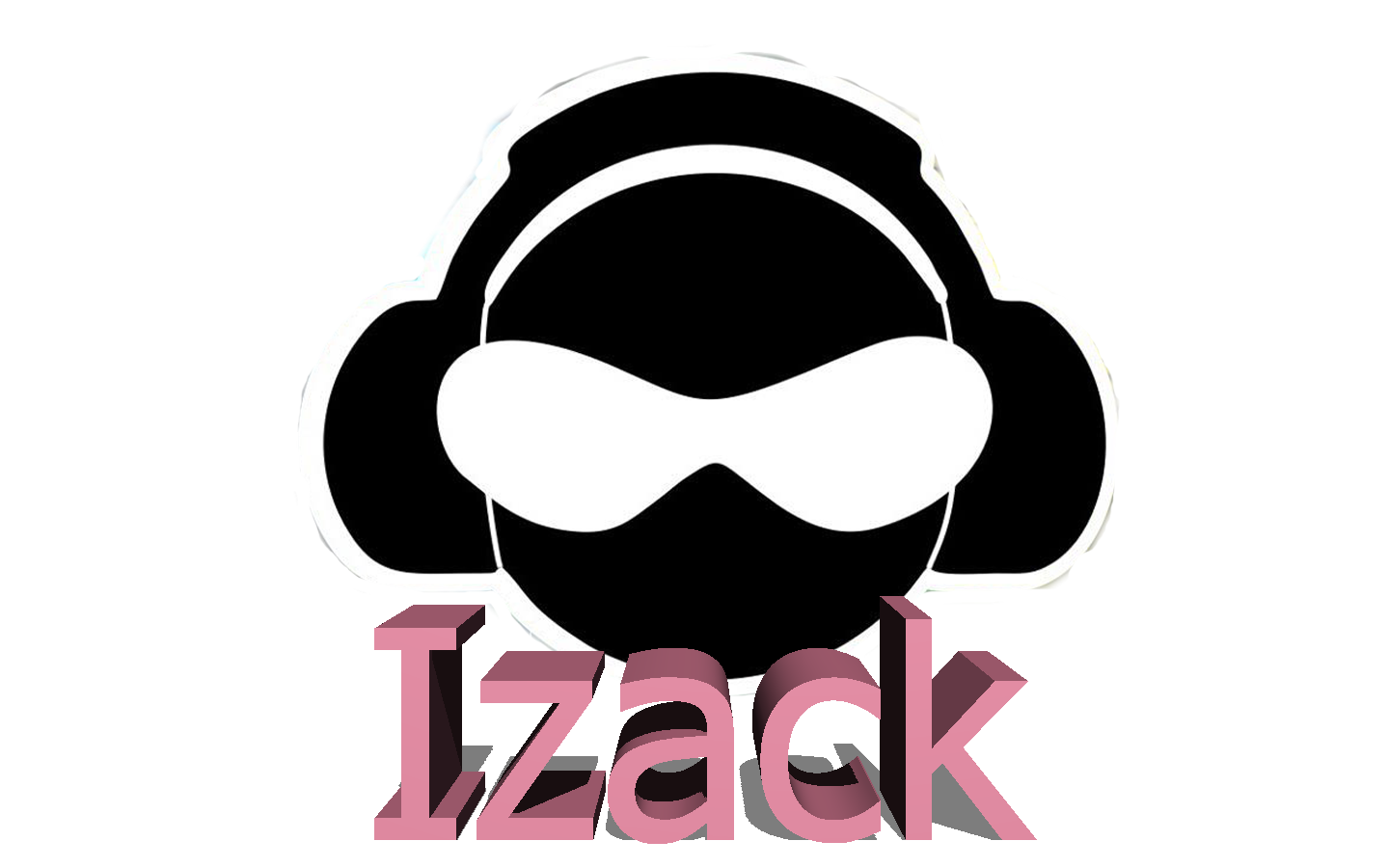Izackdj podcast artwork