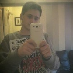 Kristian Parry-jones