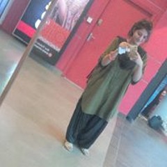 Syeda Mahee Hashmi