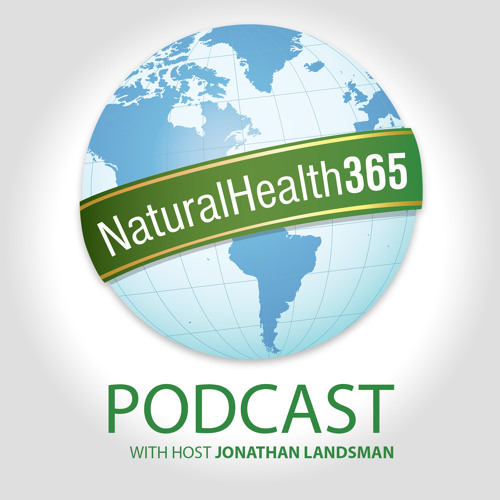 NaturalHealth365 Podcast’s avatar