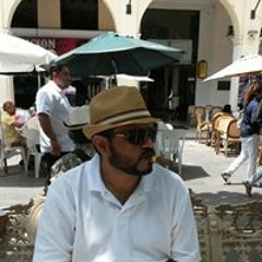 Daniel Gutierrez 231