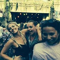 Alysha Lysh Hutchison