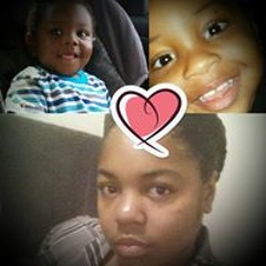 Neshia Loving ParisandTre