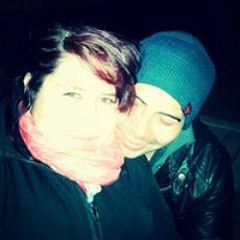 Maximiliana Alejandra