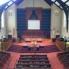 First Baptist Warren AR