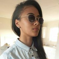 Kristen Savannah Perils