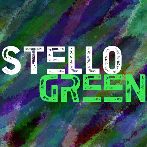 Stello Green’s avatar