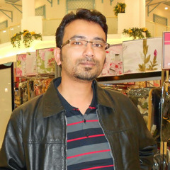 Babar Malik