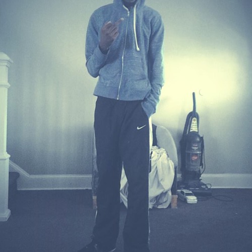 Chris Travis - For My Smokers