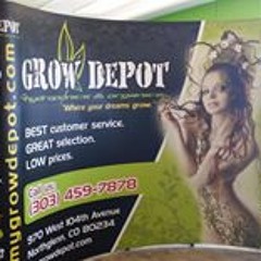 Grow Depot Radio