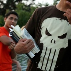 Justin Jonathan Del Toro