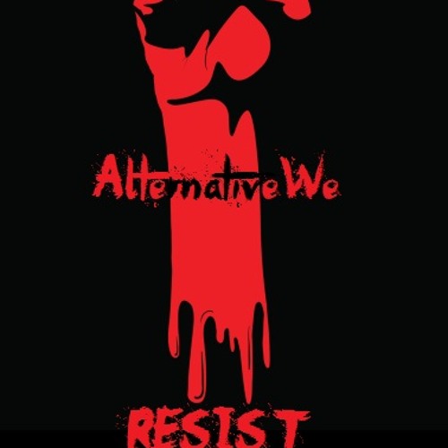 Alternative[we’s avatar