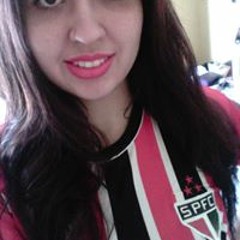 Isadora Dallazen Aguiar