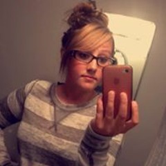 Shy-Anne Rae Grift