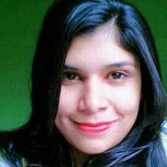 Alejandra Martínez López