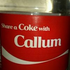 Callum Casey-Clothier