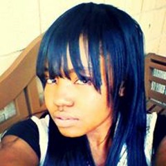 Jacqueline Douglas 4