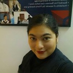 Sarah Mae Agaid Clark