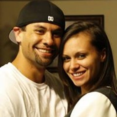 AaronandAshley Caseria