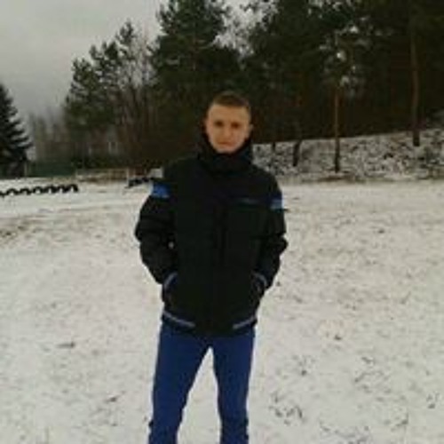 Sebastian Woszczyk’s avatar