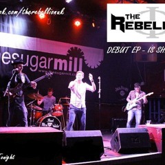 The RebellionUK