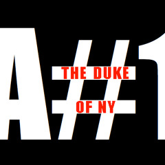 The Duke of NY