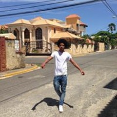 Gregory Paredes Jimenez