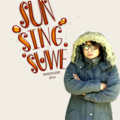 Sunsingsuwe
