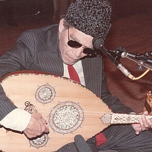 ياللي تشكي م الهوى - زكرياء أحمد- الشيخ امام