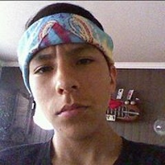 Daniel Gonzales 83