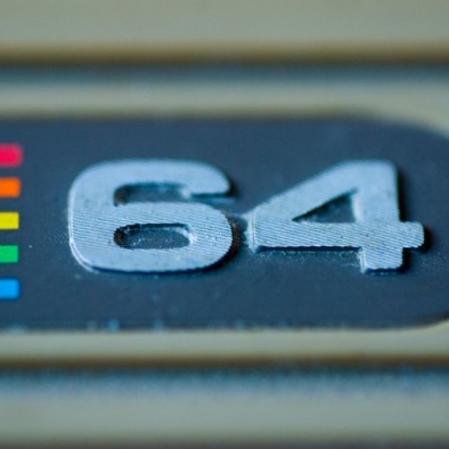 C64 Archives’s avatar