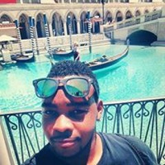 Jamar Hartgrove
