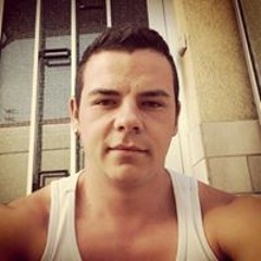 Michael Domìnguez 36