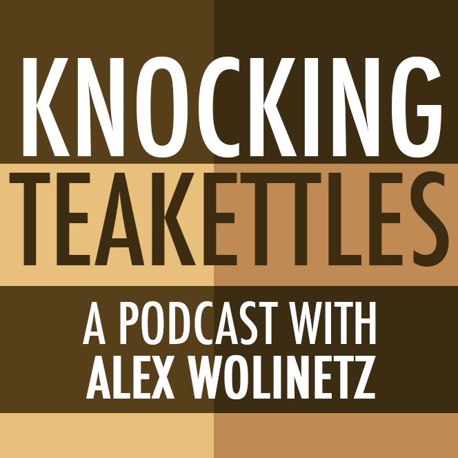 Knocking Teakettles