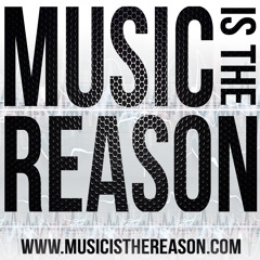 Music is the Reason♪