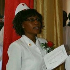 Marydssa-Nathalie Civil