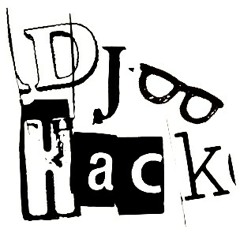 DJ HACK a.k.a はっく