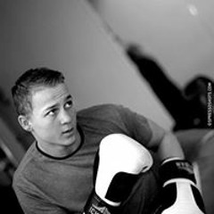 Mattyn Van den Broek