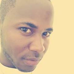 Preto Radiante Elenco