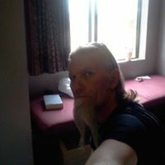 Chris Aldo Huddleston