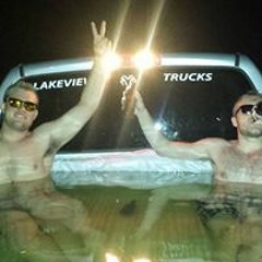 Ryan Fredrick Fifield