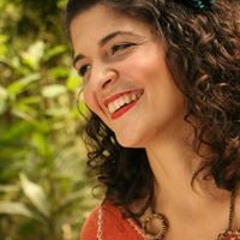 Erika Cortêz 13