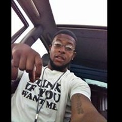 Terrance Anderson 12