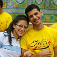 Mariam Emad Roshdy