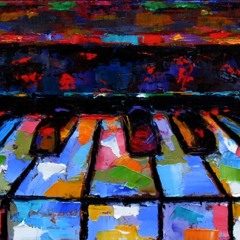 Painting Music